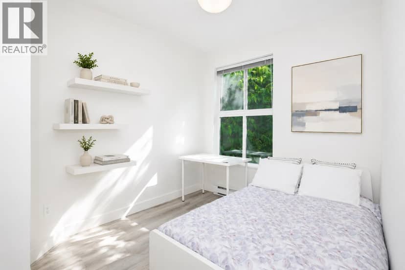107 5928 BIRNEY AVENUE, Vancouver, photo 2