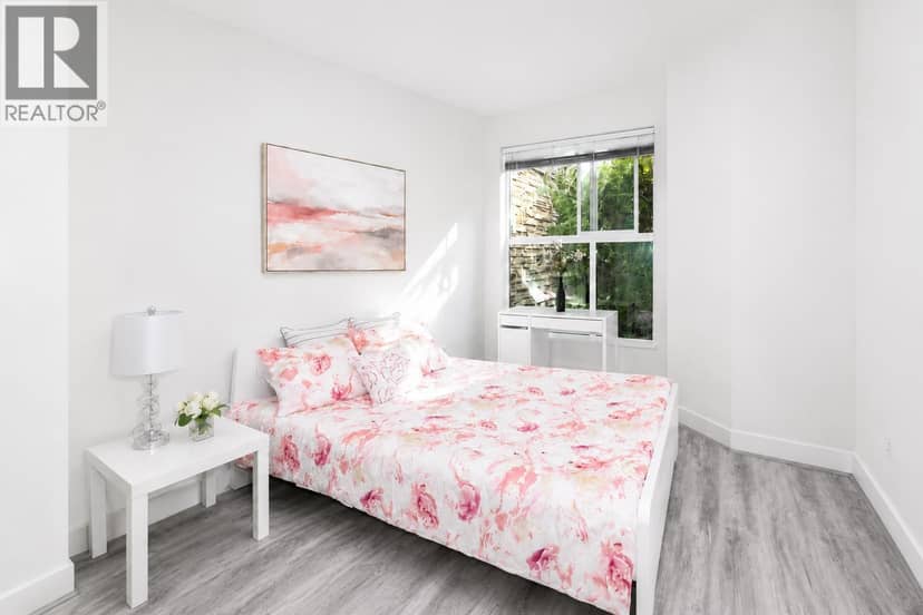 107 5928 BIRNEY AVENUE, Vancouver, photo 6