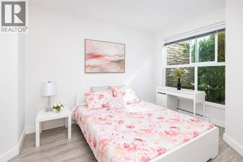 107 5928 BIRNEY AVENUE, Vancouver, photo 7
