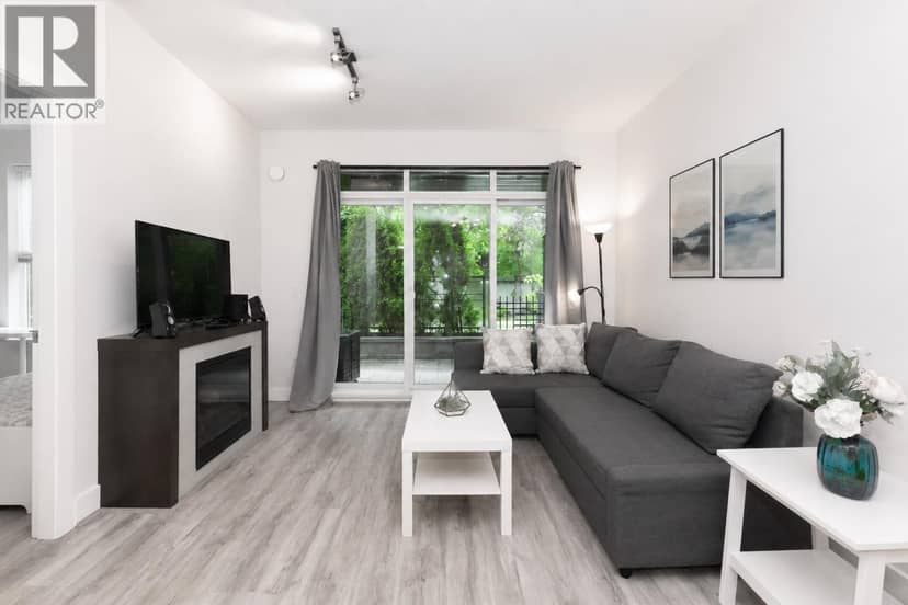 107 5928 BIRNEY AVENUE, Vancouver, photo 3