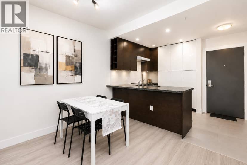 107 5928 BIRNEY AVENUE, Vancouver, photo 5
