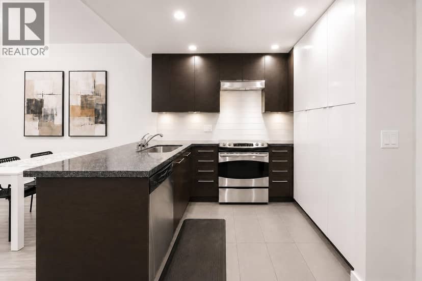 107 5928 BIRNEY AVENUE, Vancouver, photo 4