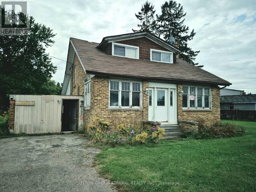 15380 Hurontario Street — photo 2 of 5