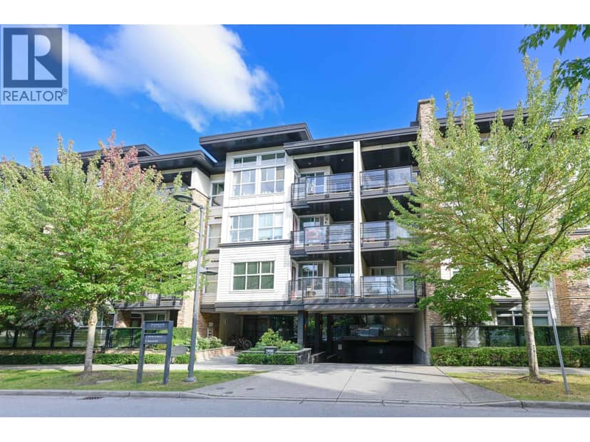107 5928 BIRNEY AVENUE, Vancouver