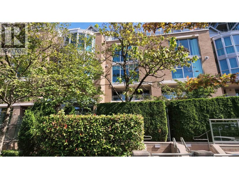 1040 QUEBEC STREET, Vancouver, photo 2