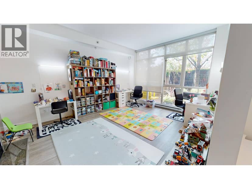 1040 QUEBEC STREET, Vancouver, photo 5