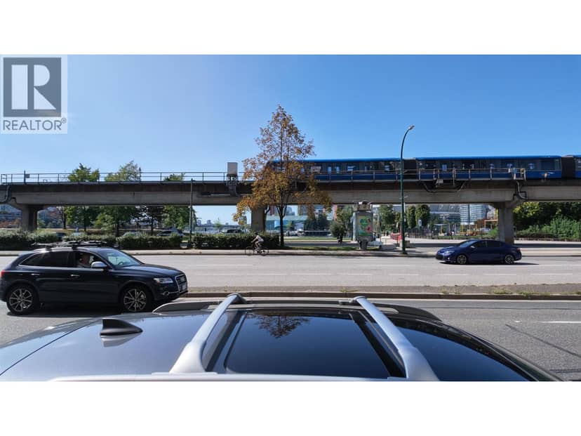1040 QUEBEC STREET, Vancouver, photo 3