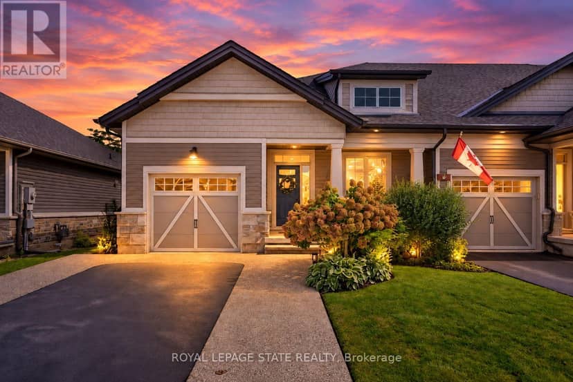 59 Forestview Court, West Lincoln