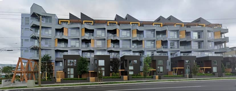 504 32838 LANDEAU PLACE, Abbotsford