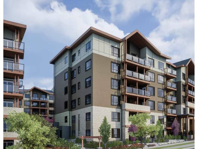 501 11035 RAVINE ROAD, Surrey