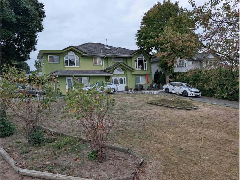 8298 150A STREET, Surrey