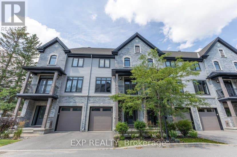 703 Reverie Private, Ottawa