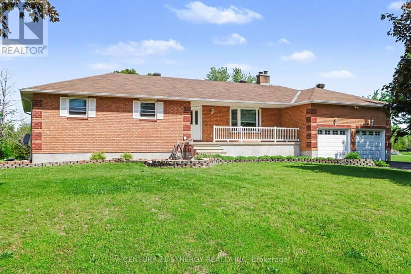 870 Kitley Line 3 Road, Elizabethtown-Kitley