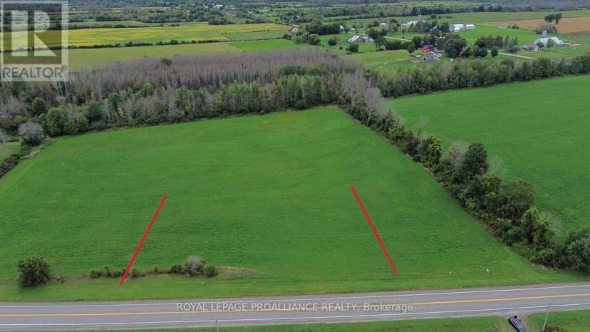 Lot 3 County Road 18 Road, Augusta