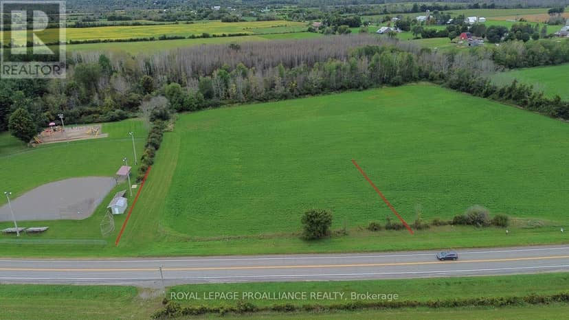 Lot 4 County Road 18 Road, Augusta