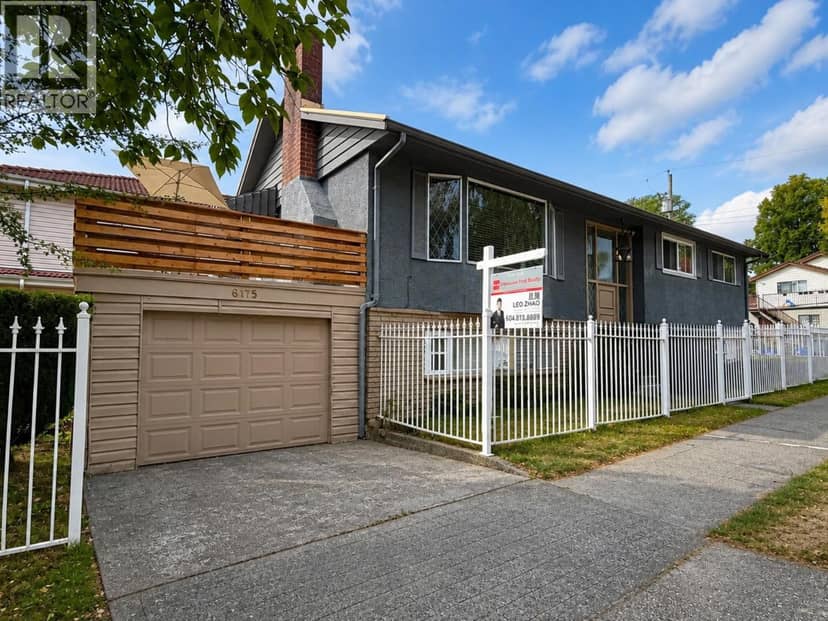 6175 QUEBEC STREET, Vancouver, photo 2