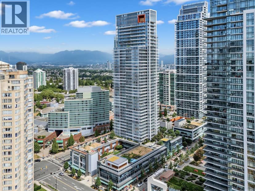 2810 6080 MCKAY AVENUE, Burnaby, photo 3