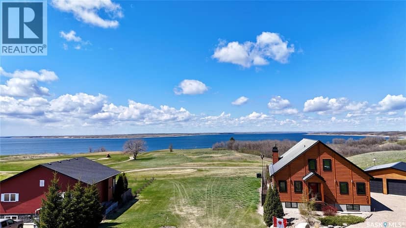 110 Lakeridge CRESCENT, Elbow