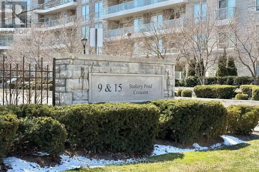 208 - 9 Stollery Pond Crescent, Markham, photo 2
