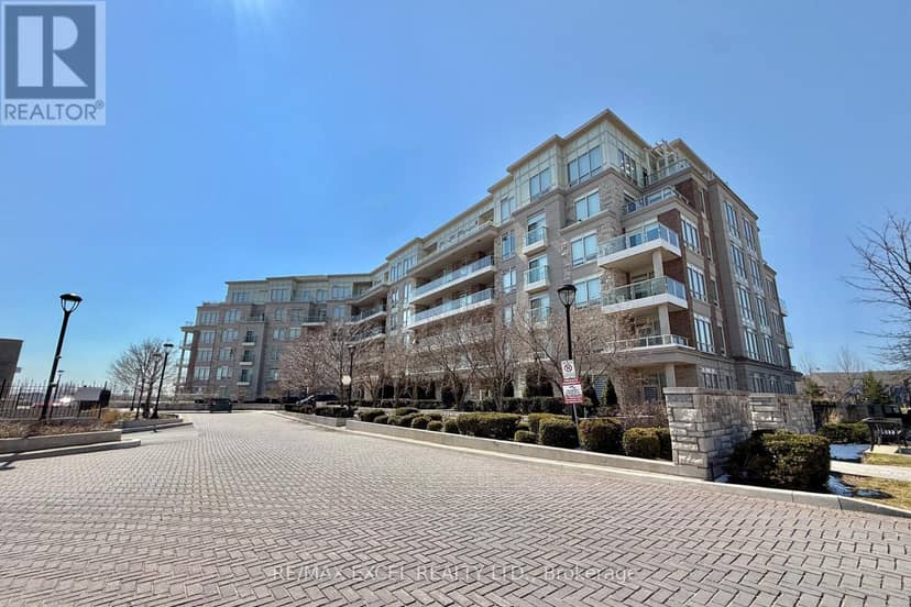 208 - 9 Stollery Pond Crescent, Markham, photo 3