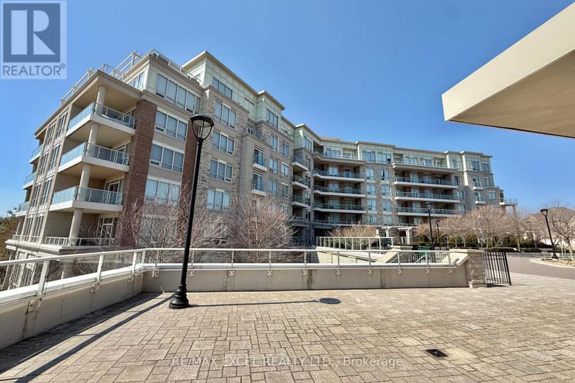 208 - 9 Stollery Pond Crescent, Markham, photo 4