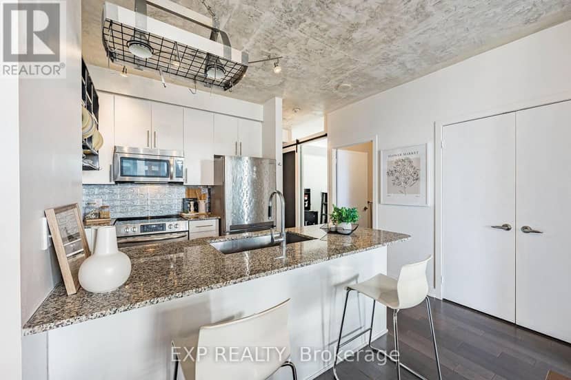 2305 - 4099 Brickstone Mews — photo 11 of 38