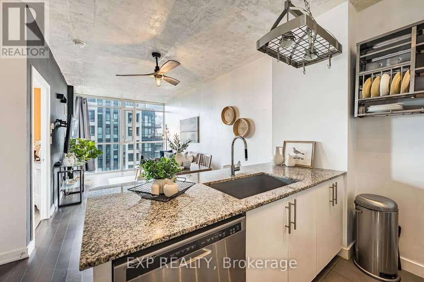 2305 - 4099 Brickstone Mews — photo 12 of 38