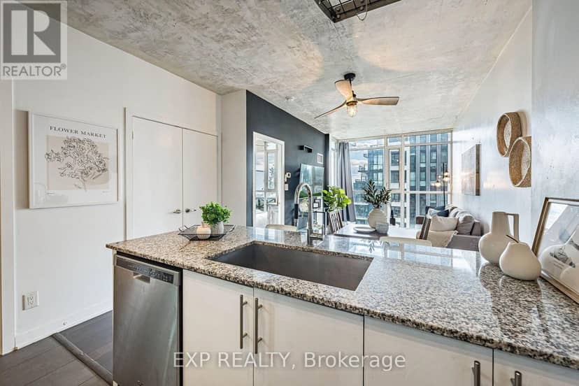 2305 - 4099 Brickstone Mews — photo 13 of 38