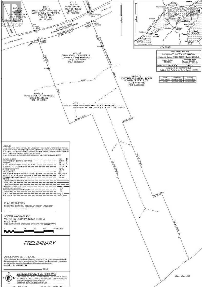 46 Acres Washabuck Road — photo 31 of 32