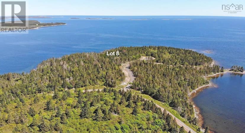 Lot 8 Hwy 316 (Grovers Pt) — photo 14 of 40
