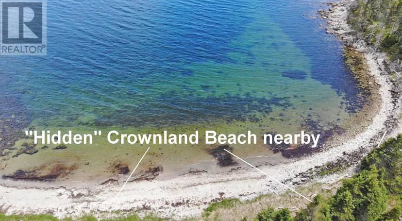 Lot 8 Hwy 316 (Grovers Pt) — photo 21 of 40