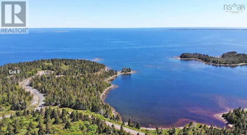 Lot 8 Hwy 316 (Grovers Pt) — photo 9 of 40