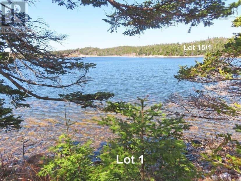 Lot 1 316 (Grovers Point) Highway — photo 28 of 40