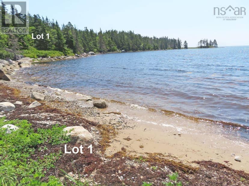 Lot 1 316 (Grovers Point) Highway — photo 17 of 40