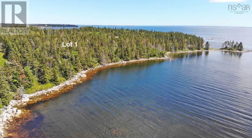 Lot 1 316 (Grovers Point) Highway, Cole Harbour, photo 4