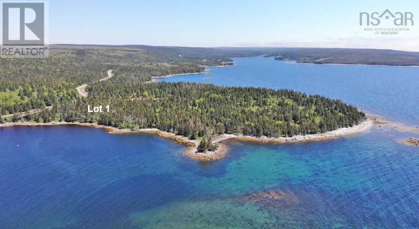 Lot 1 316 (Grovers Point) Highway — photo 40 of 40