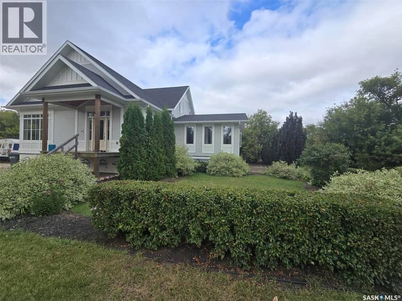 1306 Assiniboia AVENUE, Grenfell, photo 2