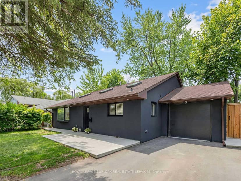 13 Swanhurst Boulevard — photo 4 of 28