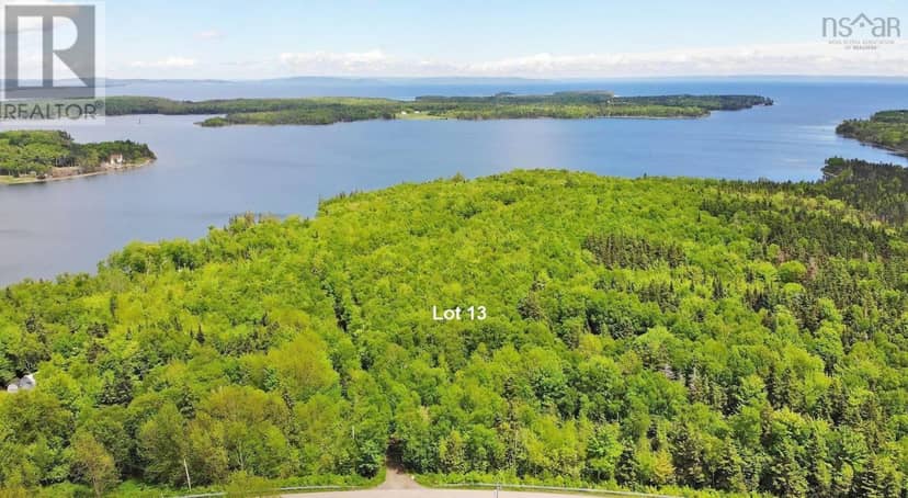 Lot 13 Belle View Lane — photo 2 of 29