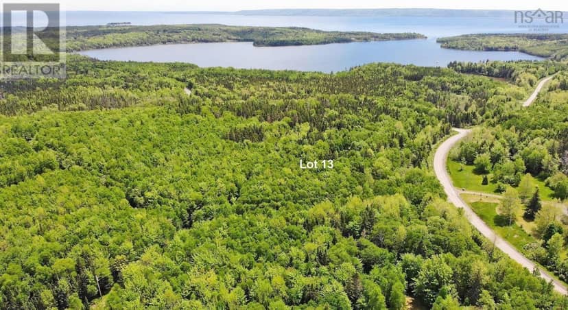 Lot 13 Belle View Lane — photo 4 of 29