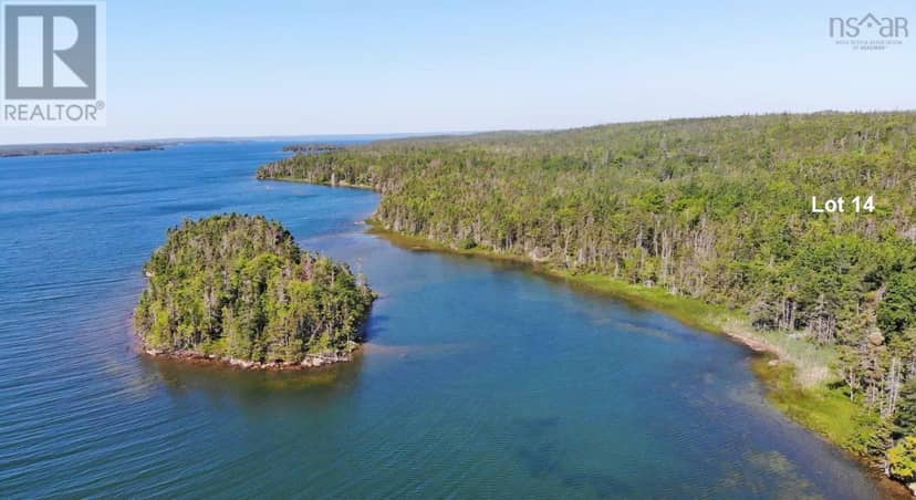 Lot 14 Perry Lane, Lennox Passage, photo 4