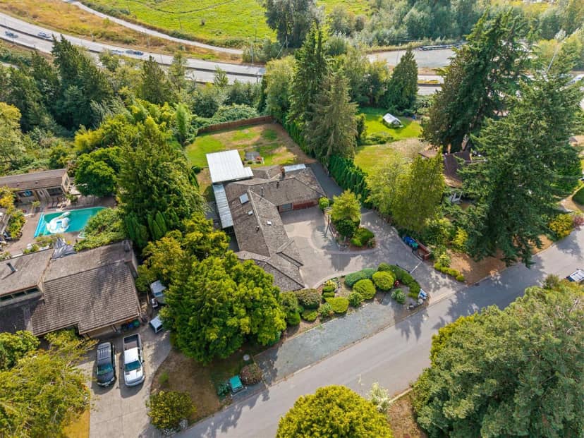 14534 LOMBARD PLACE, Surrey