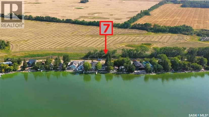 Lot7Bl12 Shoreline DRIVE, Fishing Lake, photo 2