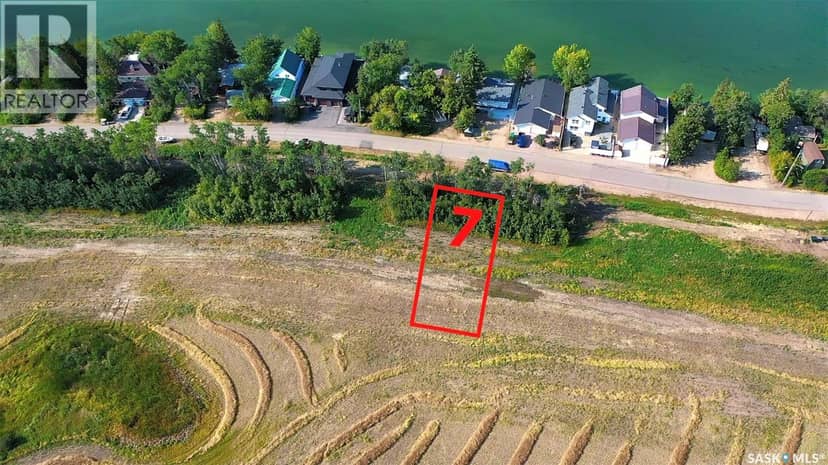 Lot7Bl12 Shoreline DRIVE, Fishing Lake, photo 3
