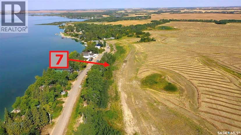 Lot7Bl12 Shoreline DRIVE, Fishing Lake, photo 4