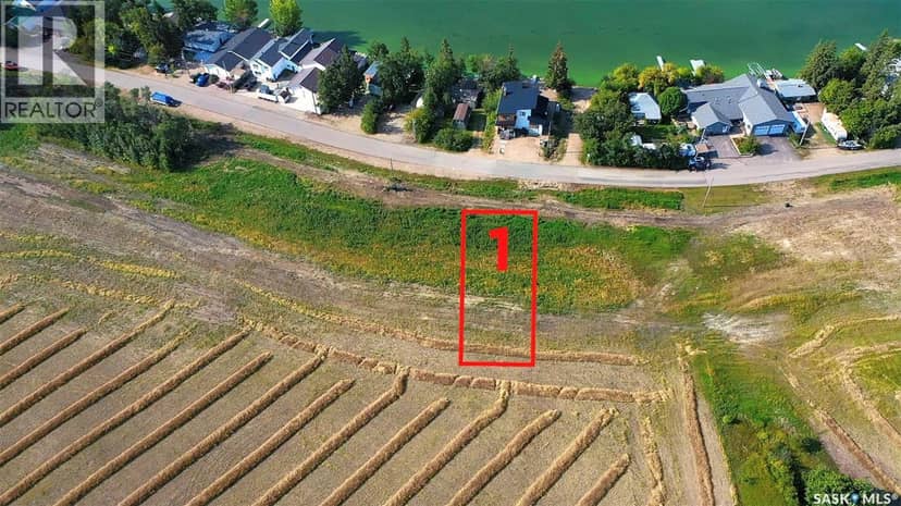 Lot 1 Bl12 Shoreline DRIVE, Fishing Lake