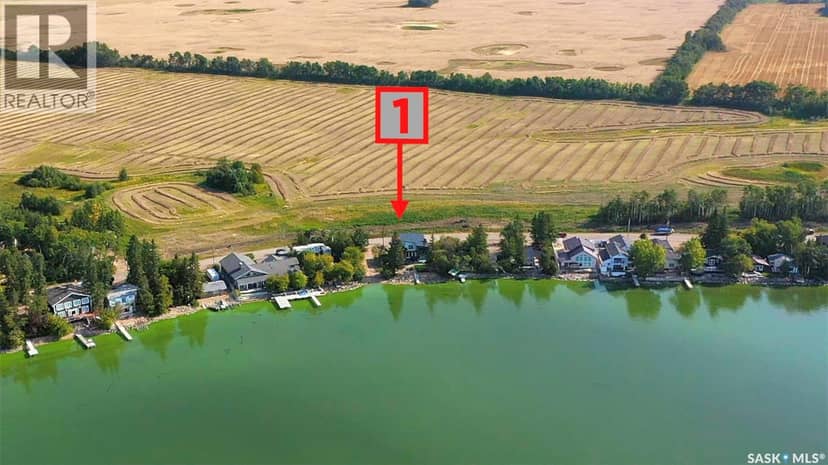 Lot 1 Bl12 Shoreline DRIVE, Fishing Lake, photo 2