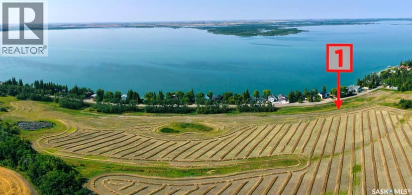 Lot 1 Bl12 Shoreline DRIVE, Fishing Lake, photo 6