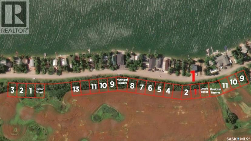 Lot 1 Bl12 Shoreline DRIVE, Fishing Lake, photo 7