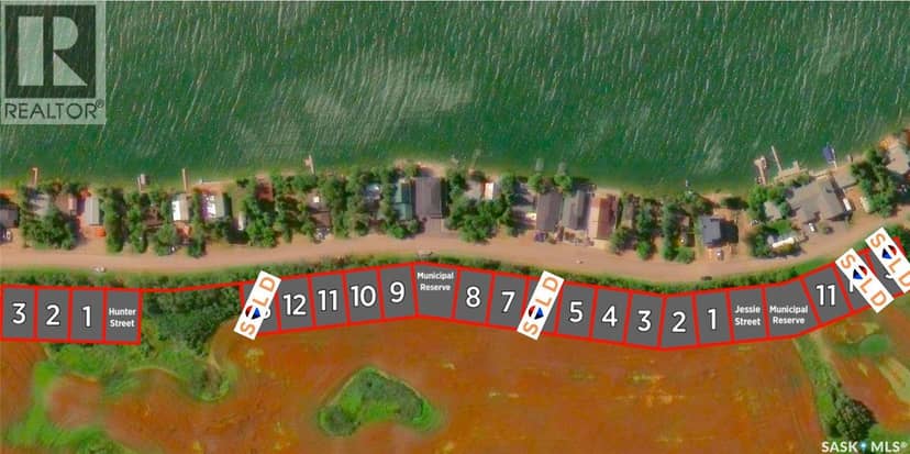Lot 1 Bl12 Shoreline DRIVE, Fishing Lake, photo 8
